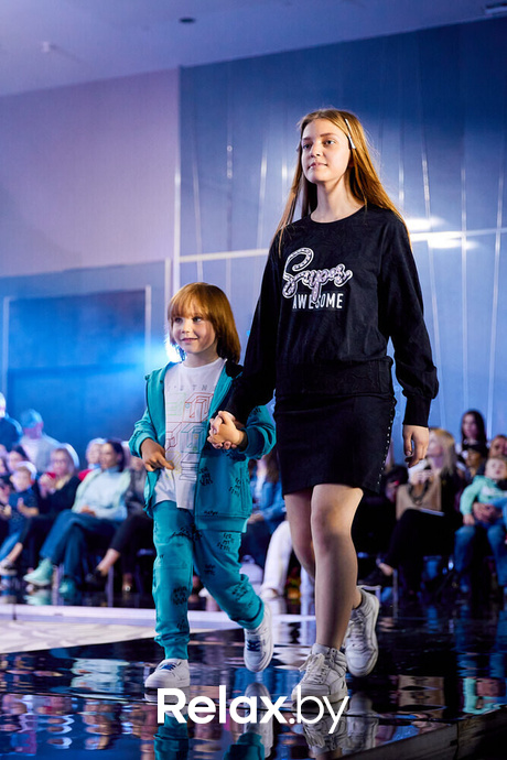 IMG Fashion KILLA PARTY - KIDS’ SHOW, фото № 432