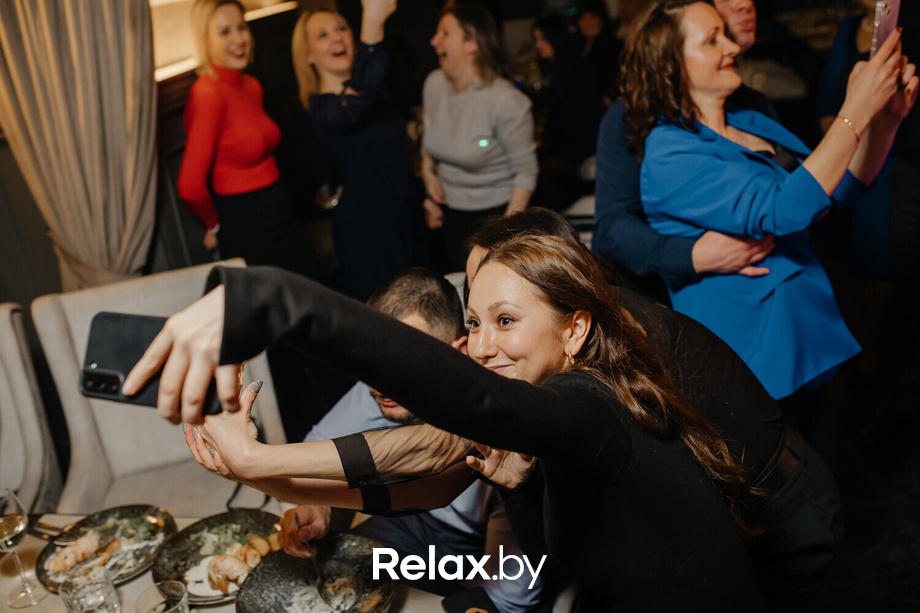 Выходные в Rustaveli, фото № 47