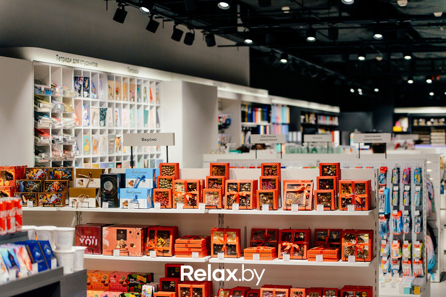 Открытие магазина ОФИСТОН Маркет, фото № 46