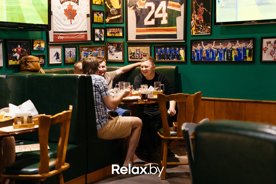 Просмотр Финала Лиги чемпионов, фото № 14