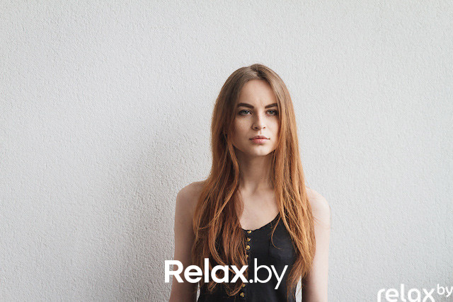 Кастинг BFW сезон осень-зима 2013-2014, фото № 21