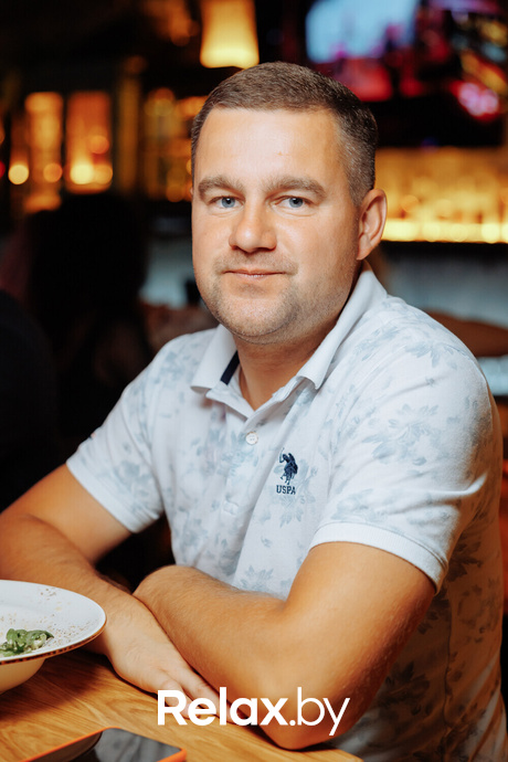 Saturday Party, фото № 64