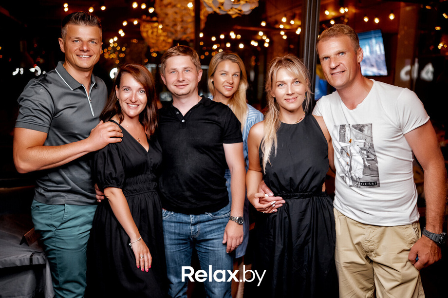 Friday Music, фото № 66