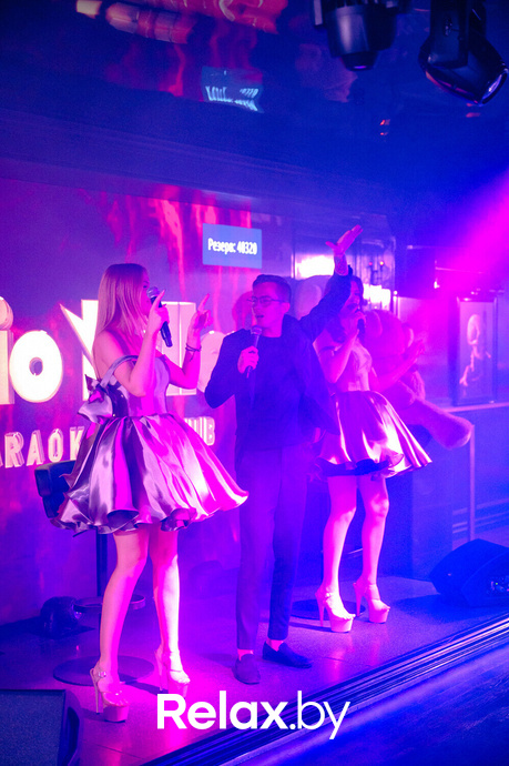 Radio Killers, фото № 45