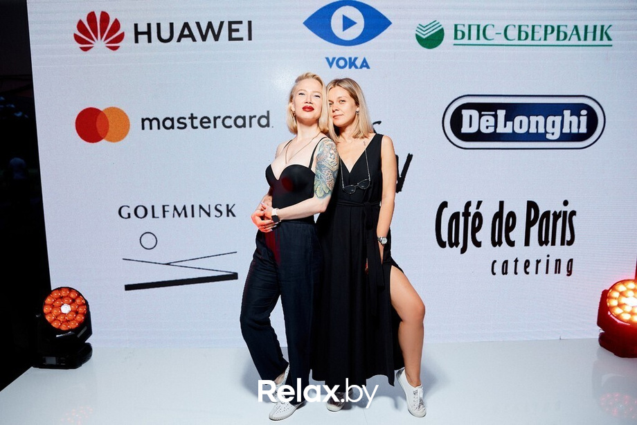 Brands Fashion Show, фото № 183