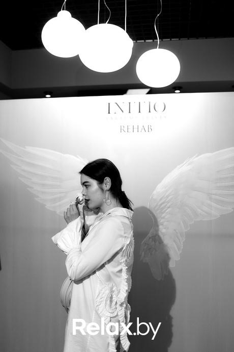 Сеанс ольфакторного детокса, фото № 170