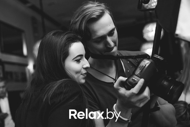 Открытие Times, фото № 72