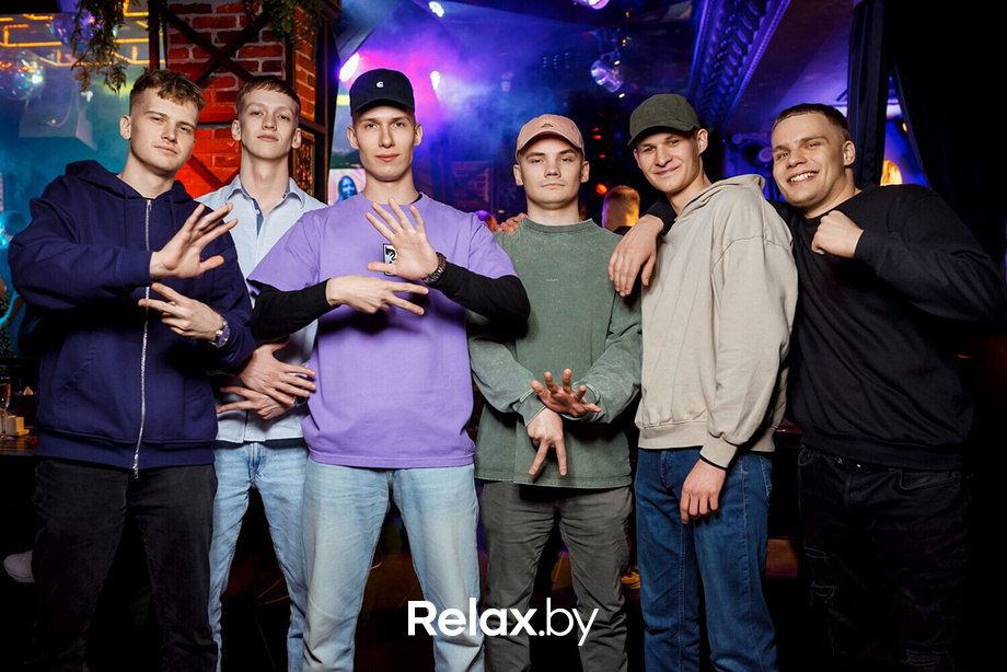 Brooklyn Live!, фото № 47