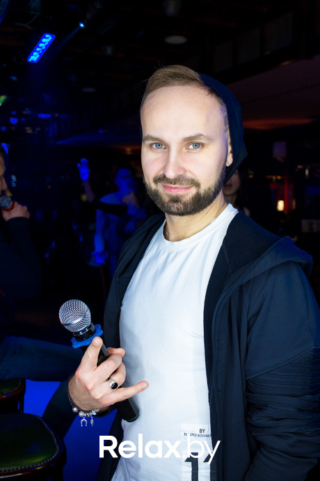 Mick Jagger party, фото № 40