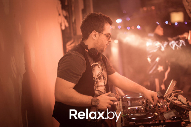 Новогоднее GATSBY SHOW, фото № 101