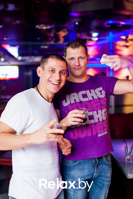 Saturday party, фото № 127