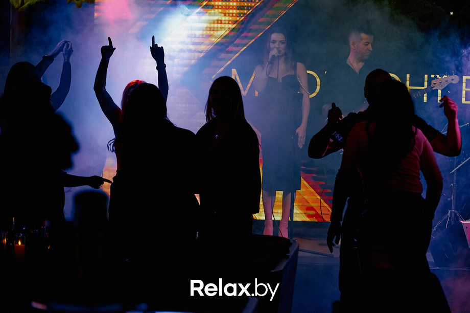 Saturday music, фото № 20