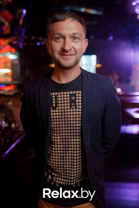 Brooklyn Live!, фото № 14