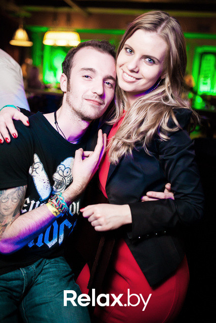 Концерт - Бар, фото № 9