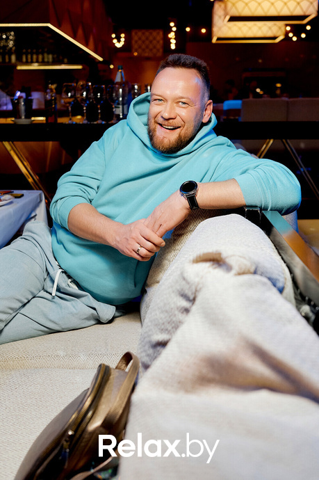 Friday Music, фото № 34