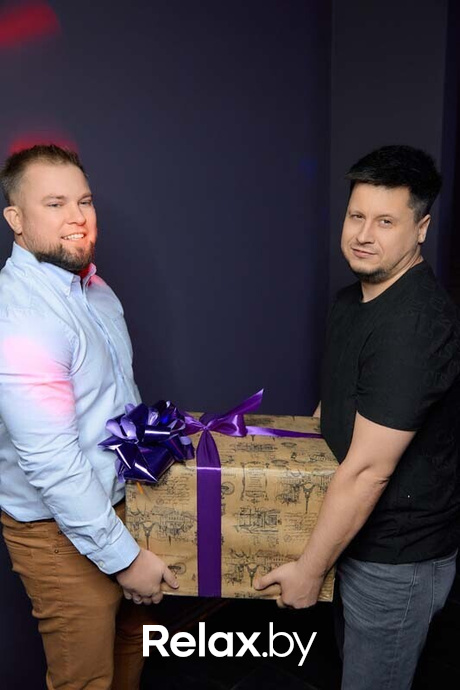 Открытие The One, фото № 121