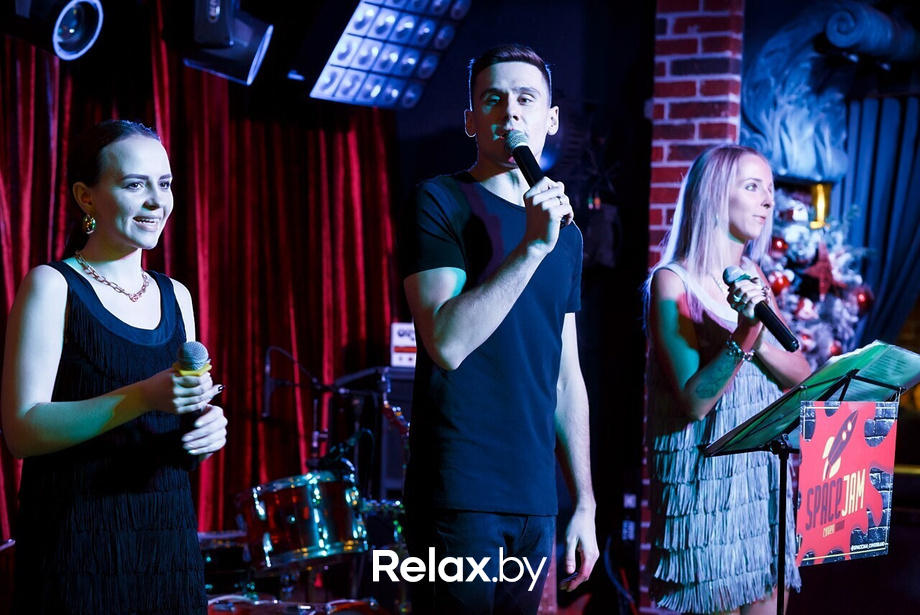 Новогодний Бруклин, фото № 58