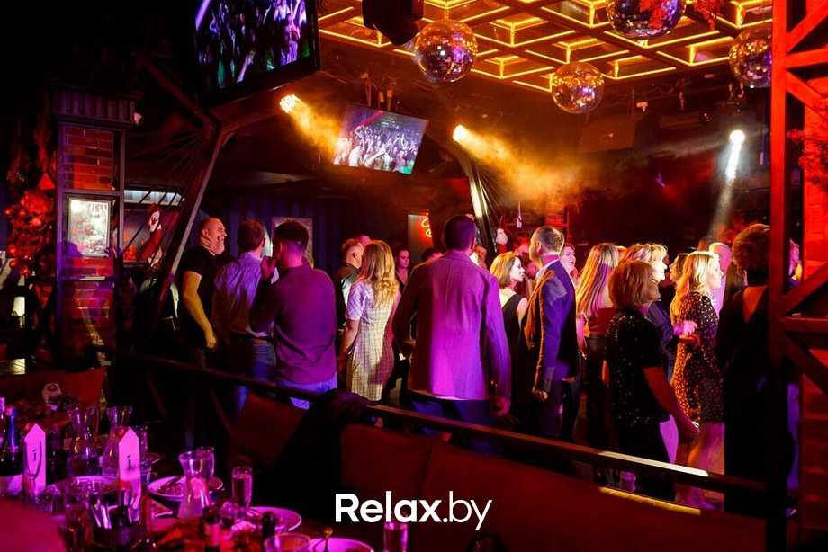 Новогодний Бруклин, фото № 13