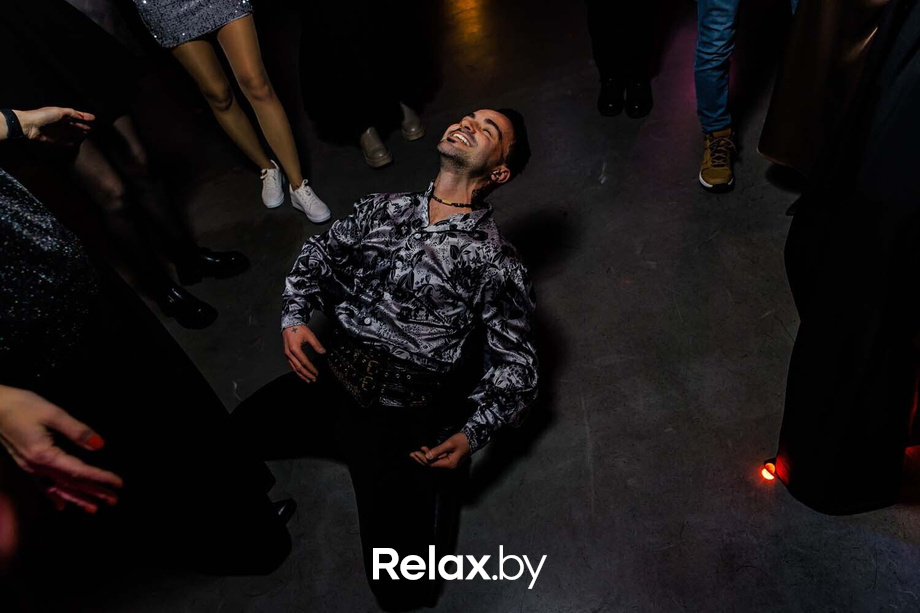 Новогодний Корпоратив, фото № 126