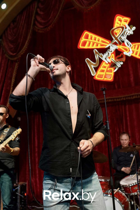 MoulinRouge, фото № 44