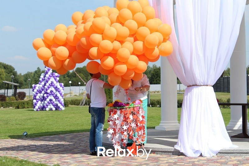 Юбилей Global Child, фото № 11