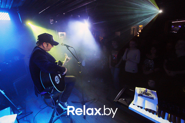 Концерт Артура Беркута, фото № 93