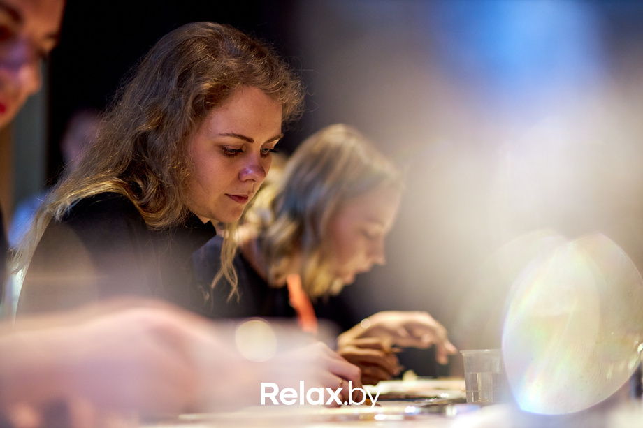 Тимбилдинг отдела маркетинга, фото № 9