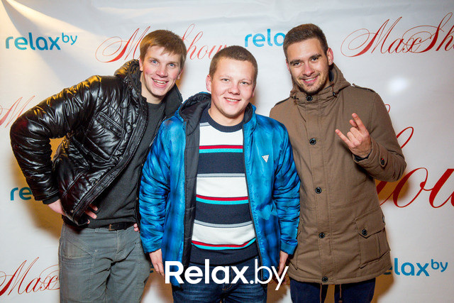 Фестиваль "Эрос", фото № 49