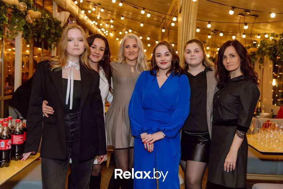 Happy New Year in Terra, фото № 89