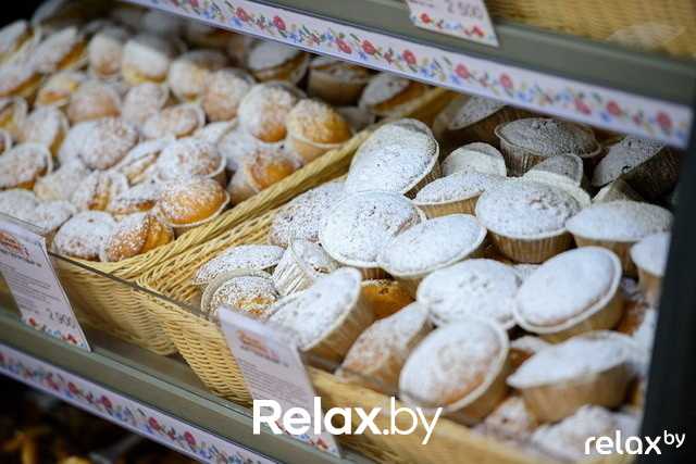 Открытие нового супермаркета Виталюр, фото № 5