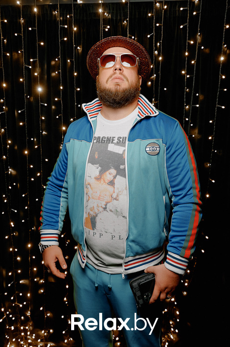 Saturday music, фото № 23