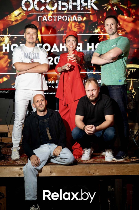 Friday party, фото № 56