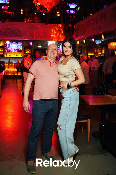 Saturday party, фото № 48