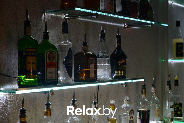 Концерт Billy's band, фото № 19