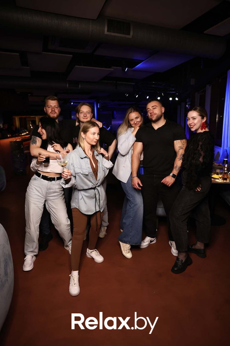 Terra party, фото № 60