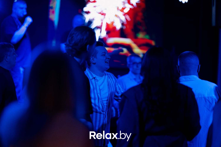 Ночные жители, фото № 36