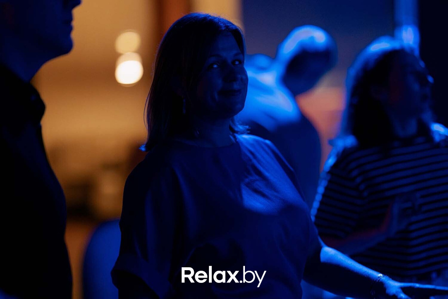 Ночные жители, фото № 64