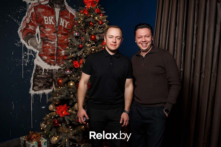 Новогодний Бруклин, фото № 28