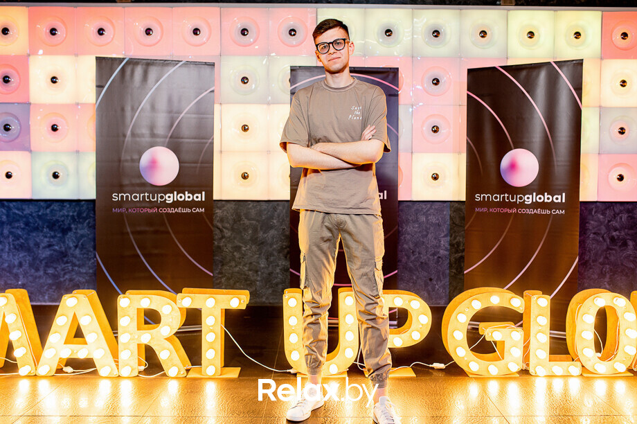 Открытый Мастер-Класс по цифровой науке СЮЦАЙ, фото № 21