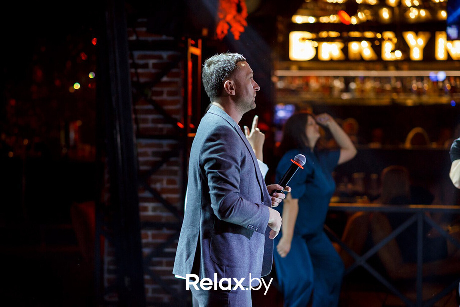 Brooklyn Live!, фото № 28