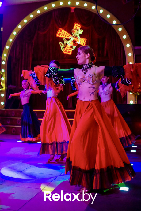 MoulinRouge, фото № 21