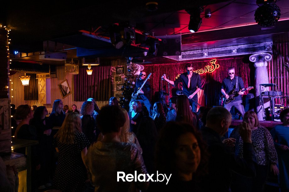 Новый год в Квартире, фото № 107