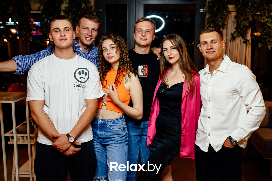 Terra Party, фото № 92