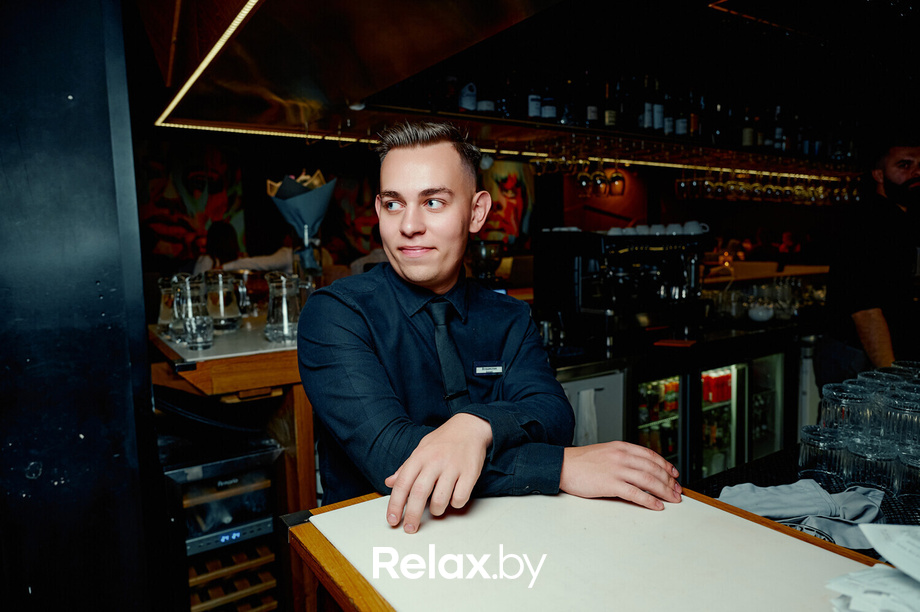 Friday Music, фото № 21