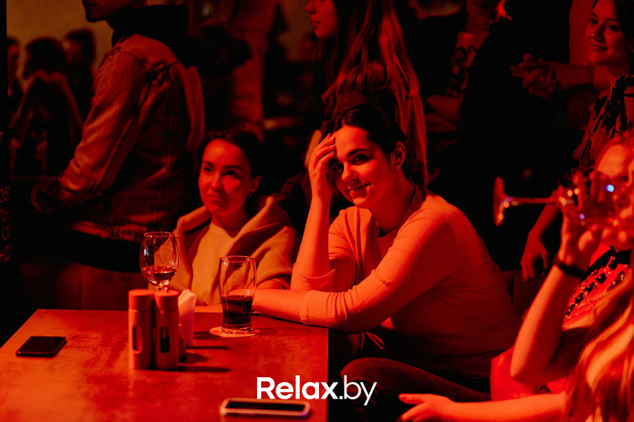 Поэтический вечер, фото № 40