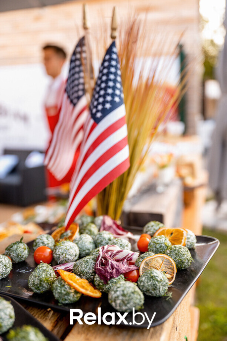 Jim Beam. Always welcome, фото № 9