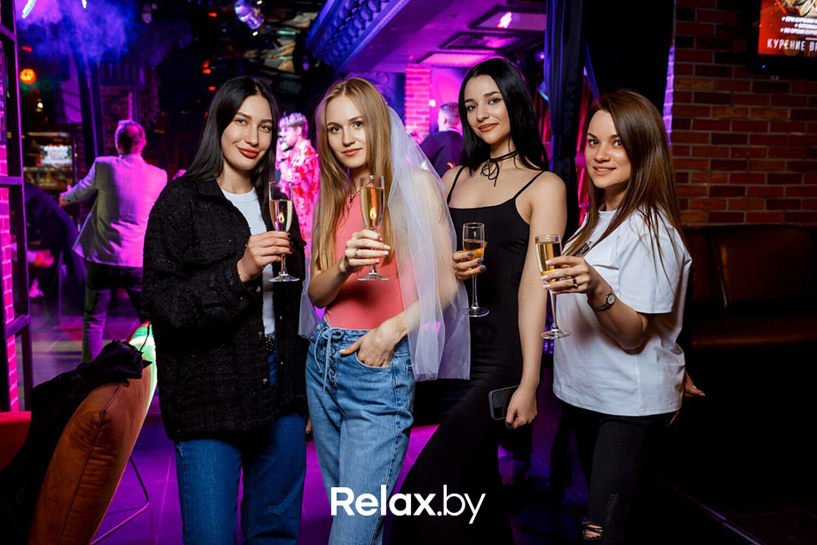 Brooklyn Live!, фото № 25