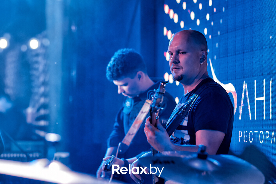 Saturday music, фото № 67