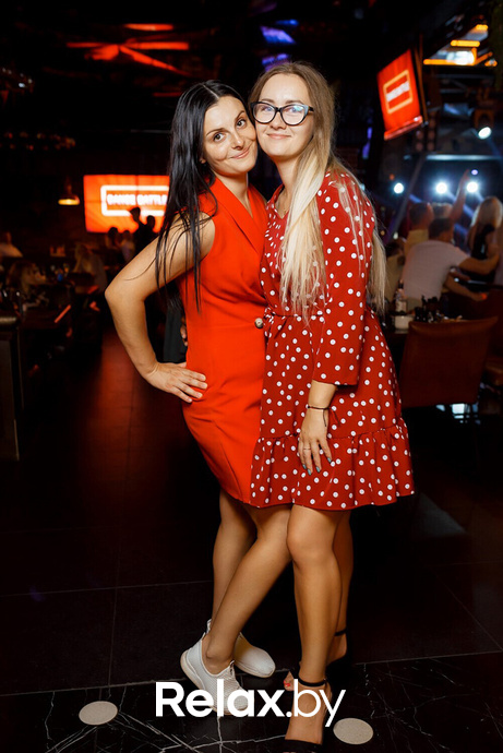 Brooklyn Live!, фото № 31