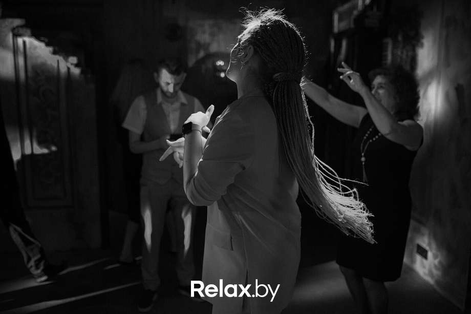 Tuesday Party, фото № 101